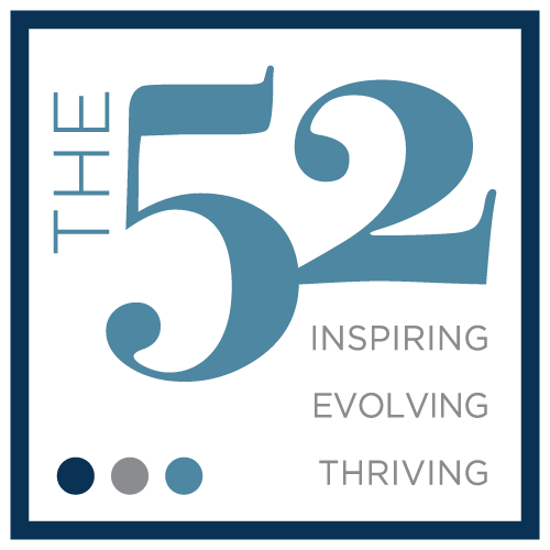 The 52 Logo