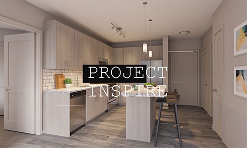 Project Inspire | Inspire