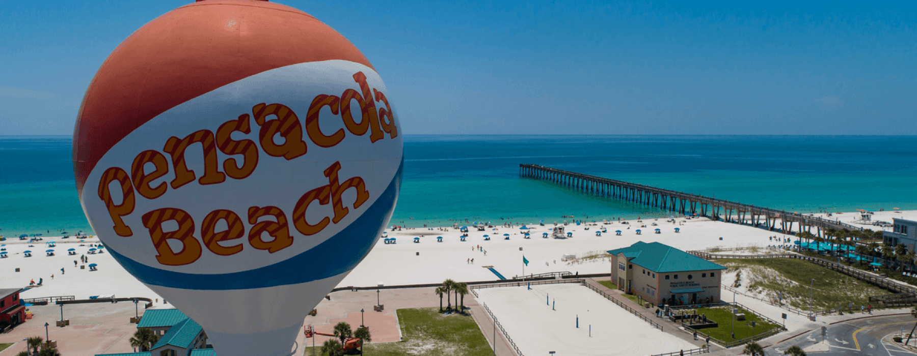 Things to Do in Pensacola